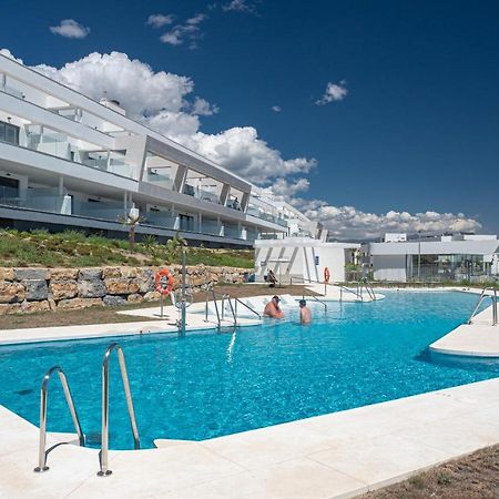 Via Celere 2325 Luxury Sea View Appartment Касарес Экстерьер фото