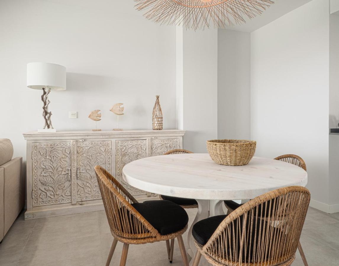 Via Celere 2325 Luxury Sea View Appartment Касарес Экстерьер фото