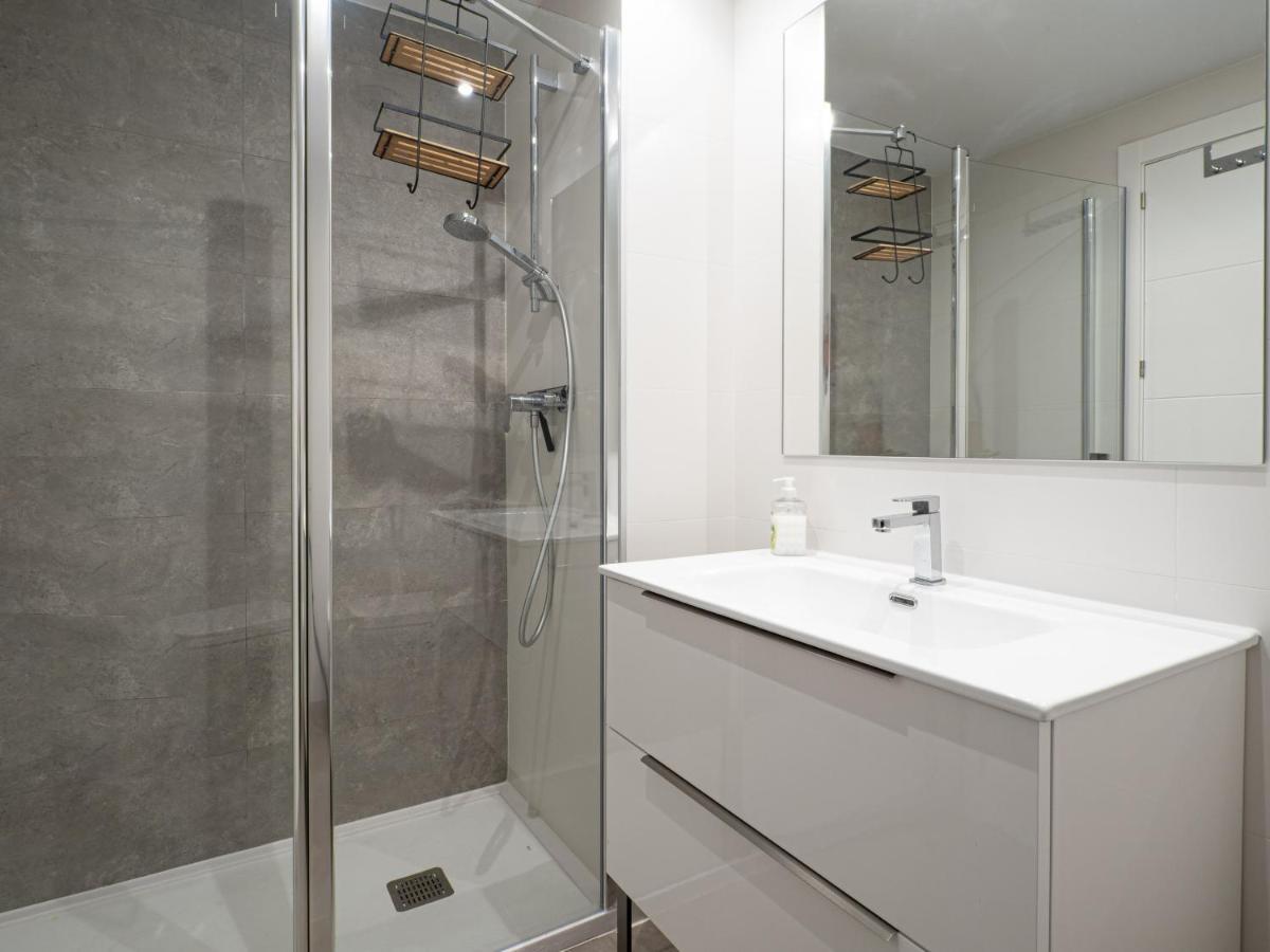Via Celere 2325 Luxury Sea View Appartment Касарес Экстерьер фото