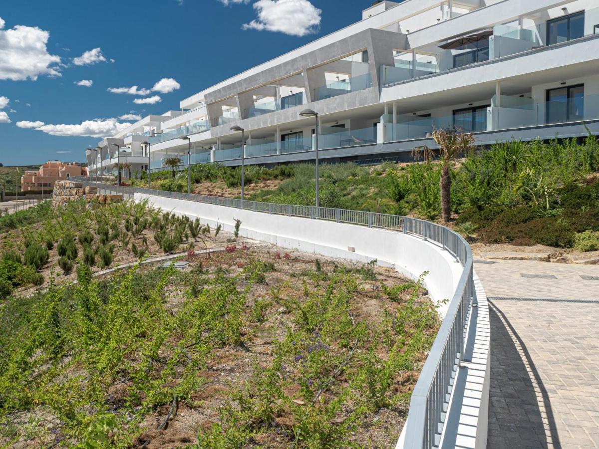 Via Celere 2325 Luxury Sea View Appartment Касарес Экстерьер фото